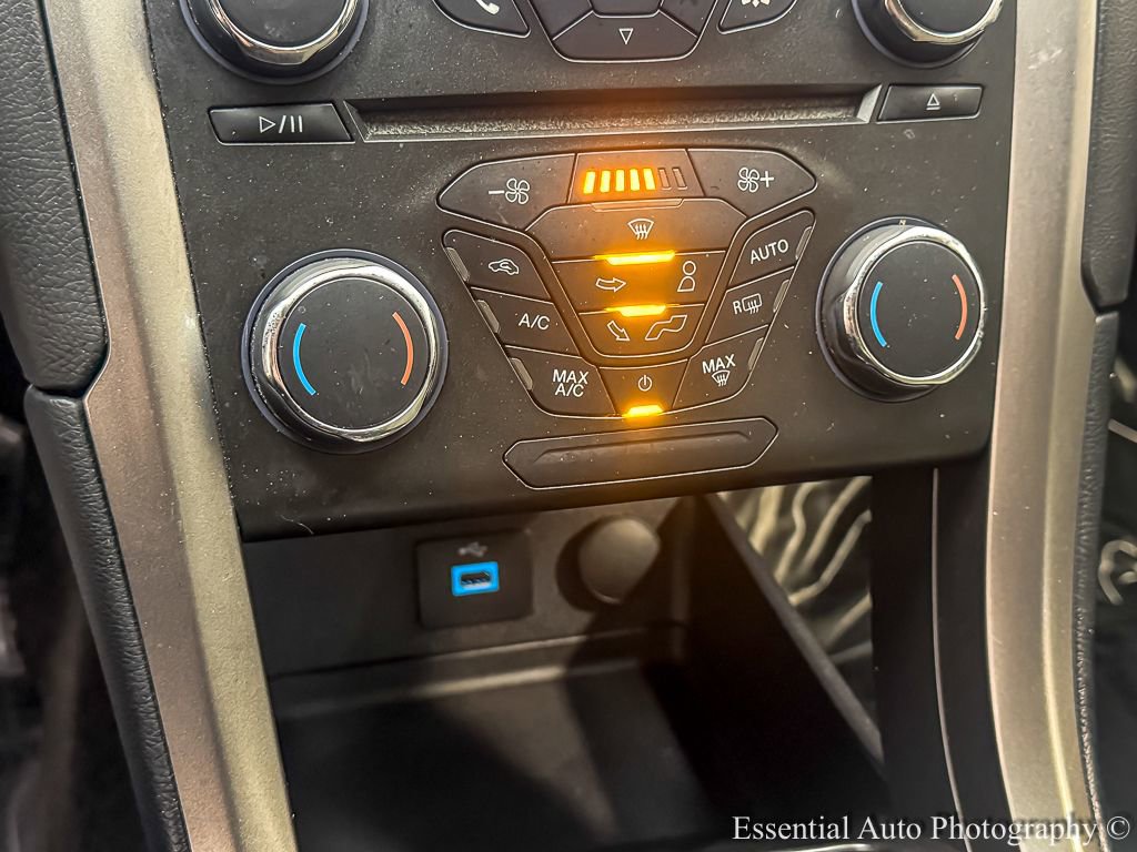 Used 2018 Ford Fusion S FWD image 18