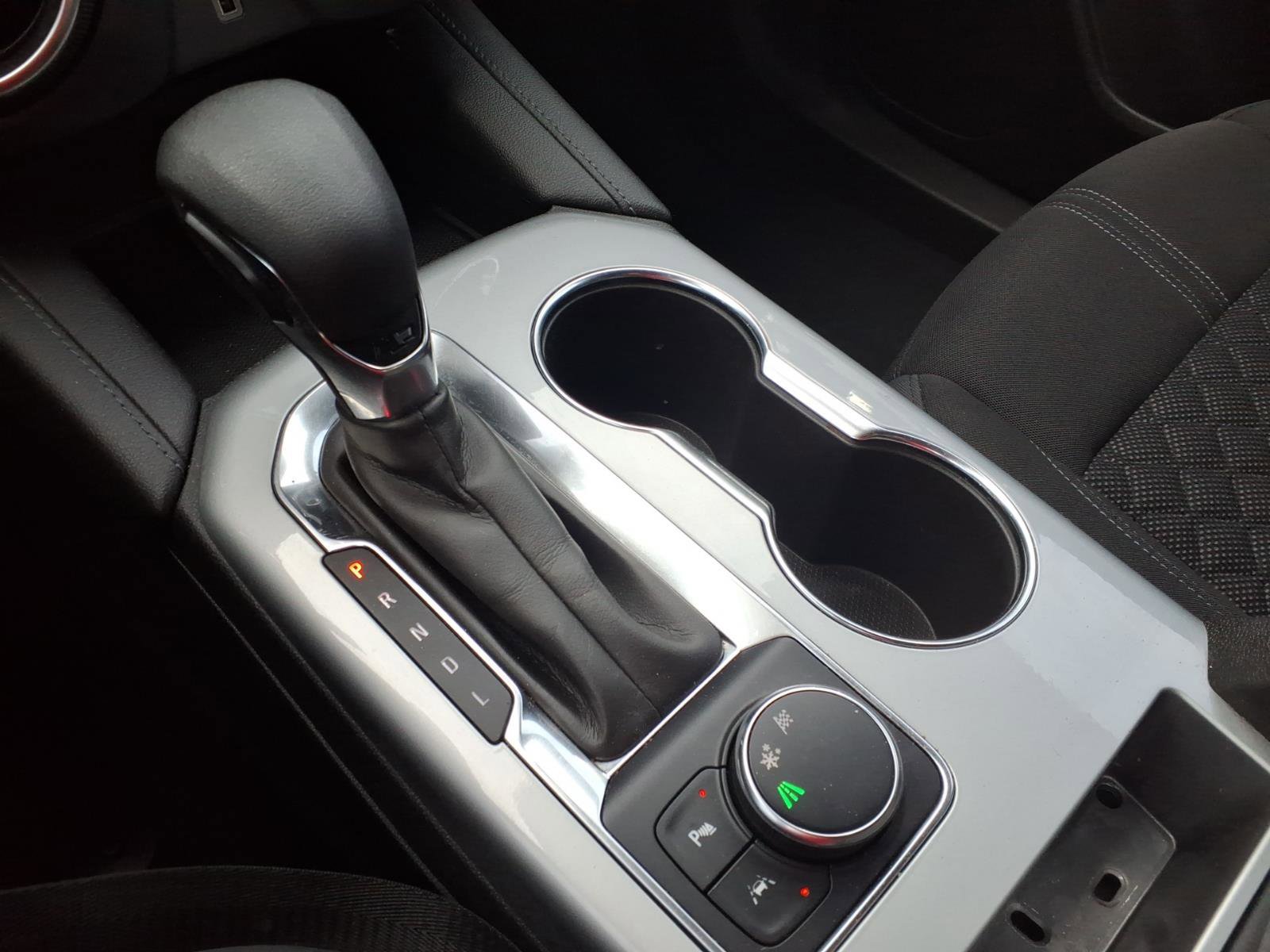 Used 2022 Chevrolet Blazer LT image 19