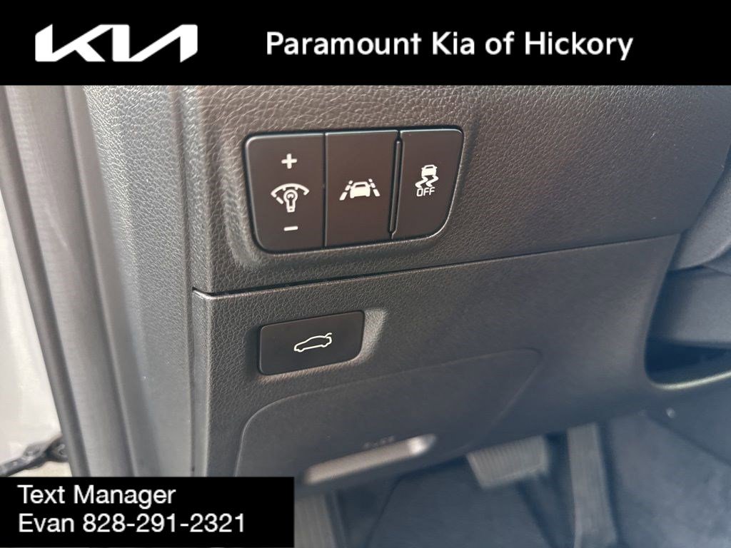 Used 2023 Kia K5 GT w/ GT1 Package image 18