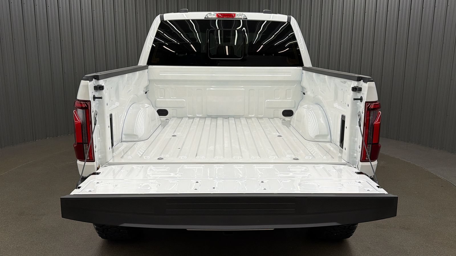 Used 2026 Ford F150 Lariat AWD/4WD image 18
