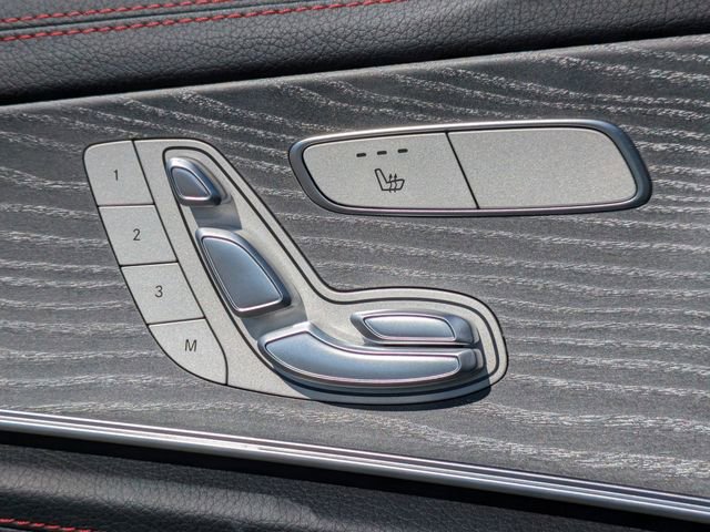 Used 2022 Mercedes-Benz E 53 AMG 4MATIC Sedan image 24