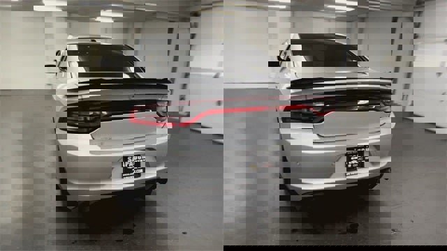 Used 2021 Dodge Charger SXT w/ Blacktop Package image 37