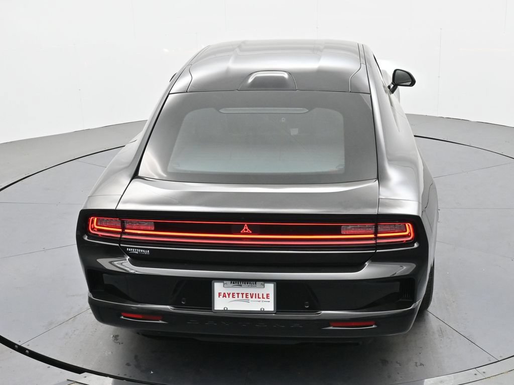 New 2025 Dodge Charger Daytona R/T w/ Quick Order Package 25M R/T AWD/4WD image 26