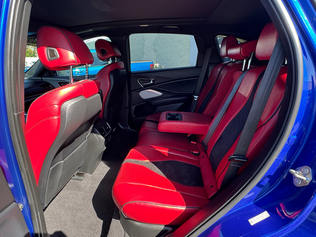 Used 2019 Acura RDX A-Spec image 17