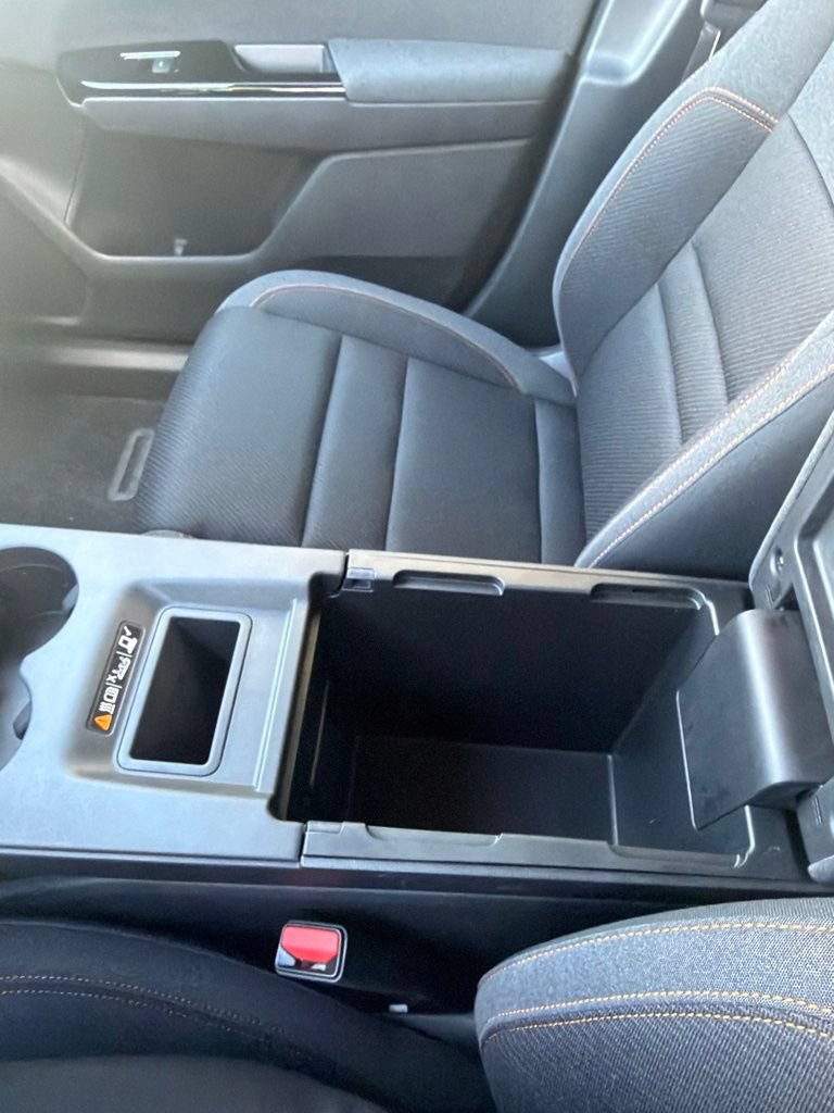 New 2026 Honda Prologue EX image 18