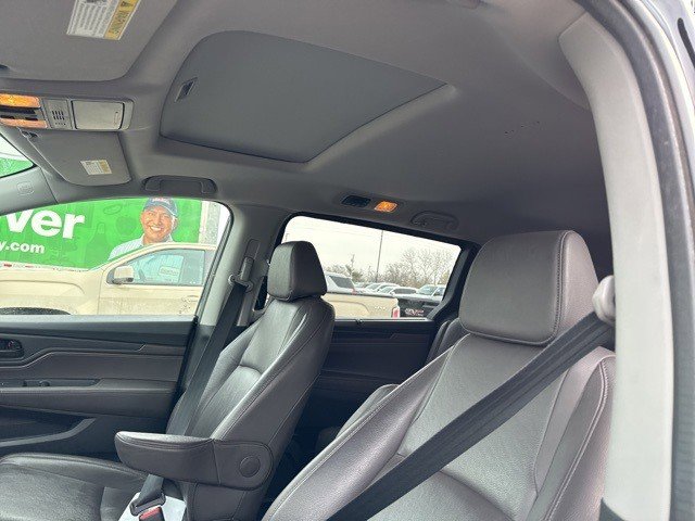 Used 2020 Honda Odyssey EX-L image 11