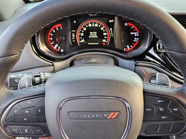 New 2026 Dodge Durango GT w/ Blacktop Package image 22
