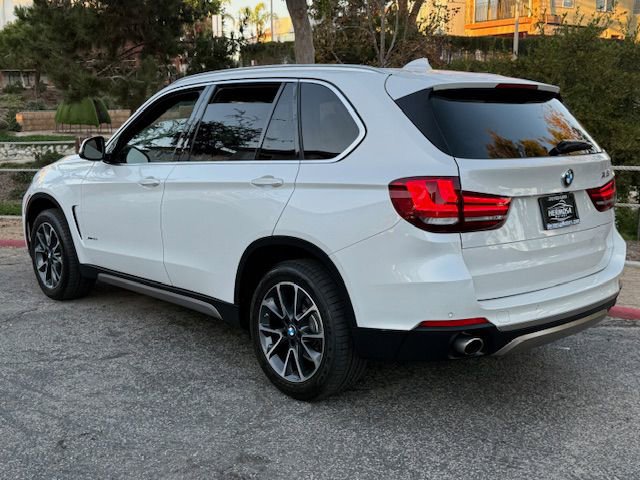 Used 2017 BMW X5 sDrive35i image 25