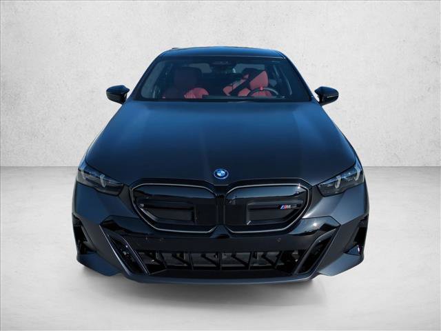 New 2026 BMW i5 M60 w/ Dynamic Handling Package AWD/4WD image 6