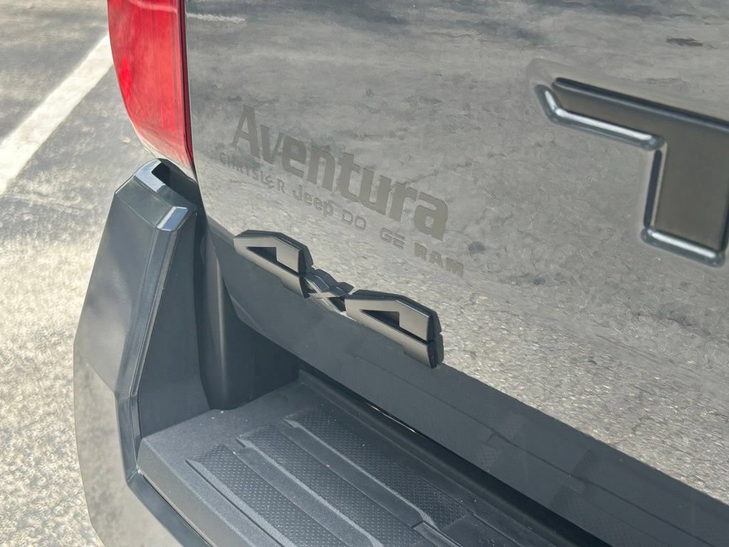 Used 2024 Toyota Tacoma TRD Off-Road AWD/4WD image 43