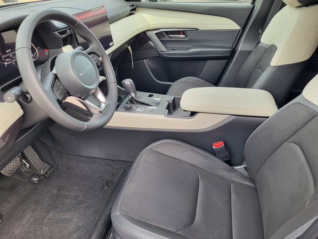 New 2026 MAZDA CX-5 Select AWD/4WD image 10