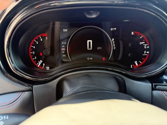 New 2026 Dodge Durango GT image 19