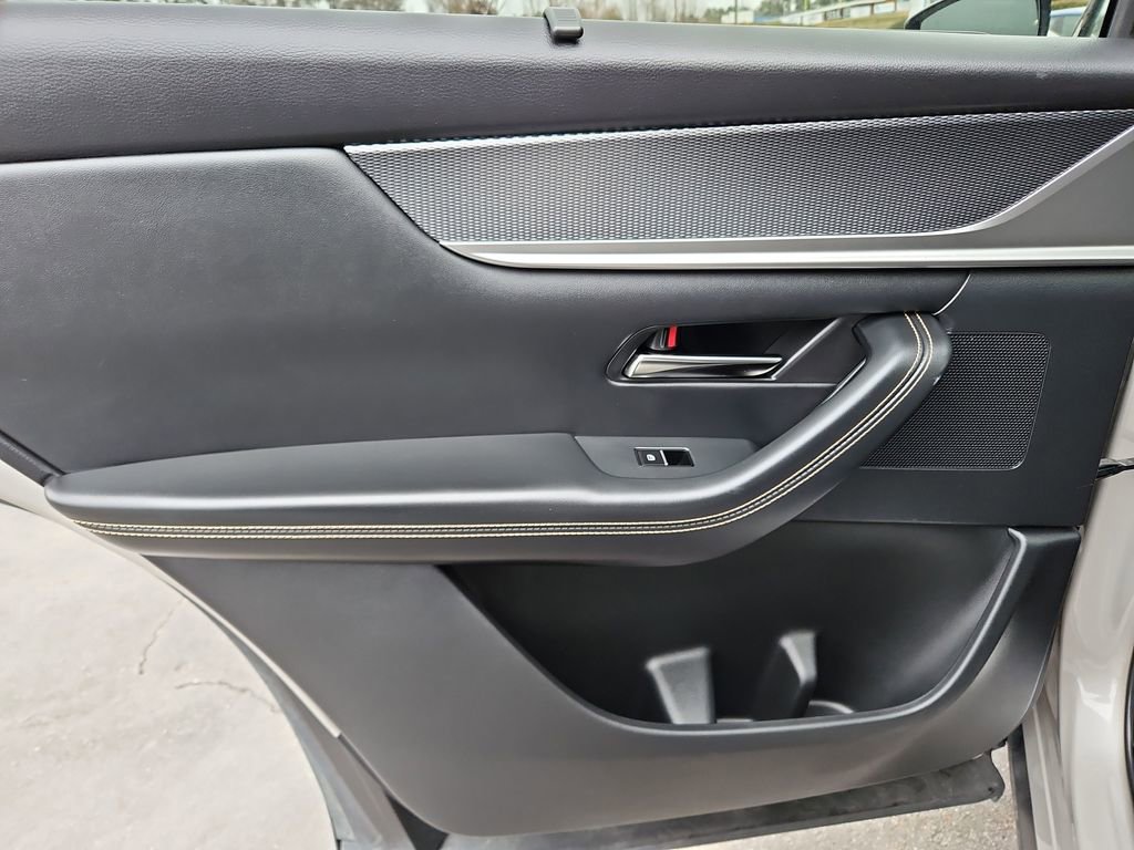 Used 2024 MAZDA CX-90 3.3 Turbo w/ Premium Package image 35