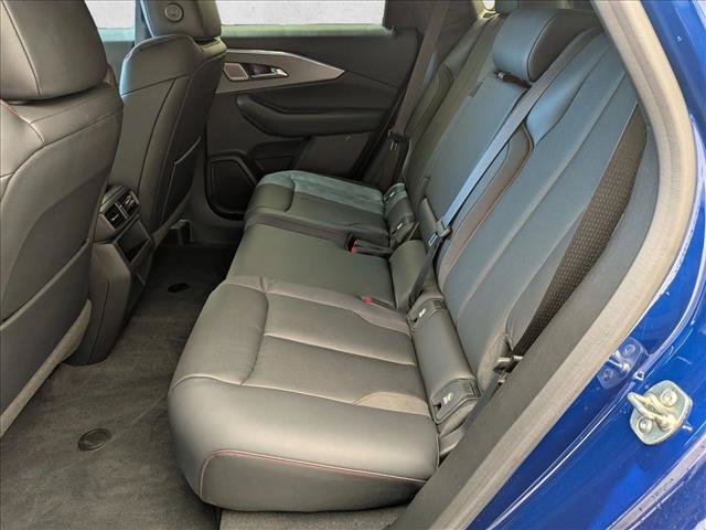 Used 2024 Acura ZDX A-Spec RWD image 25