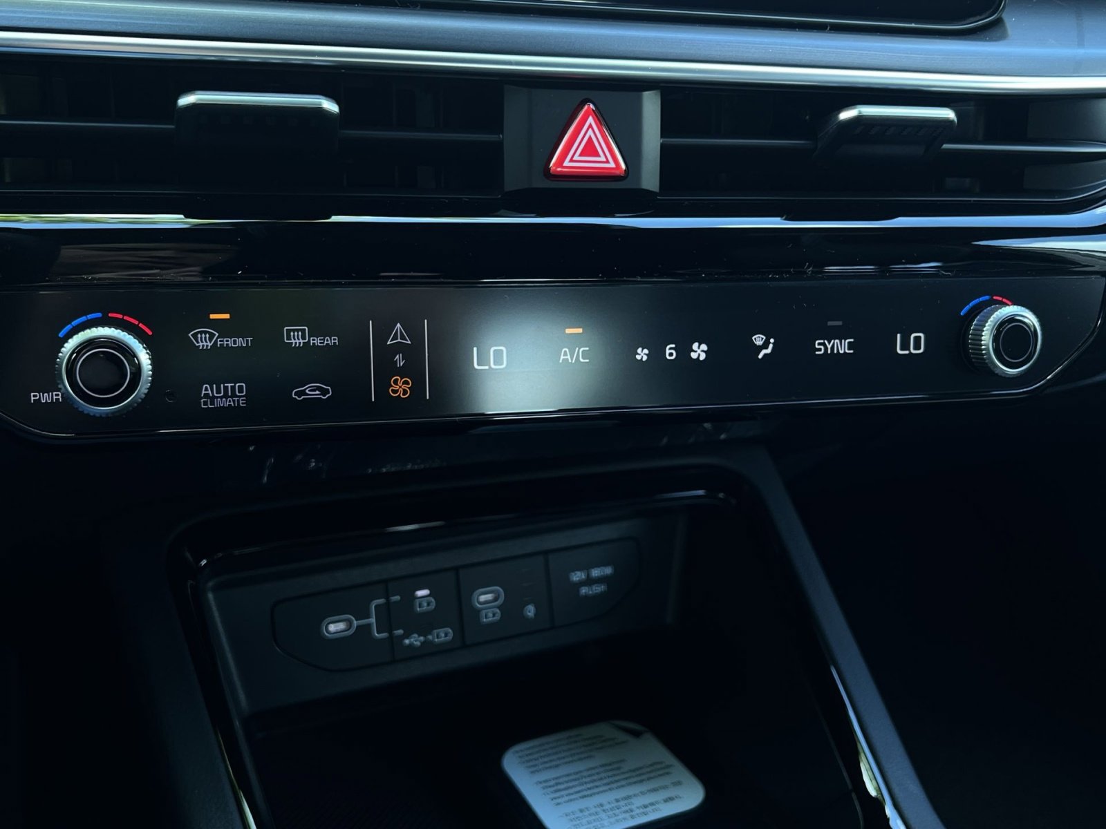 New 2026 Kia K5 GT-Line FWD image 32