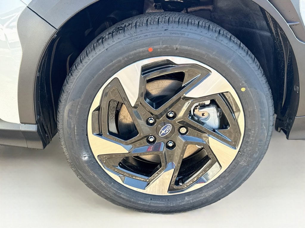 Certified 2026 Subaru Crosstrek 2.5i Limited w/ Crosstrek Mirror Package AWD/4WD image 41
