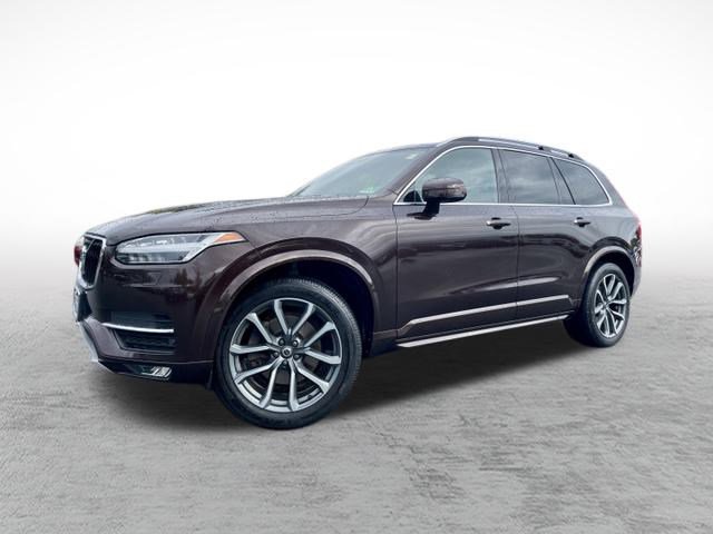 Used 2018 Volvo XC90 T6 Momentum w/ Momentum Plus Package