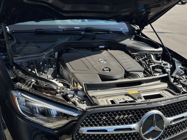 Used 2026 Mercedes-Benz GLC 300 4MATIC image 67