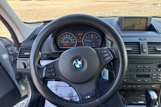 Used 2010 BMW X3 xDrive30i AWD/4WD image 16