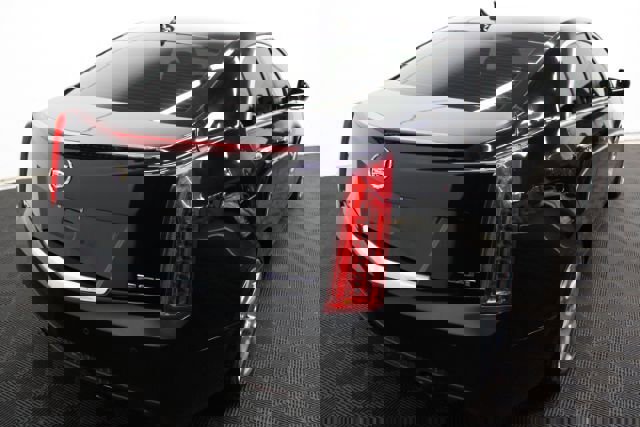 Used 2014 Cadillac ATS Luxury image 6