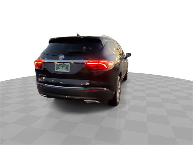 Certified 2024 Buick Enclave Essence w/ Experience Buick Package image 7