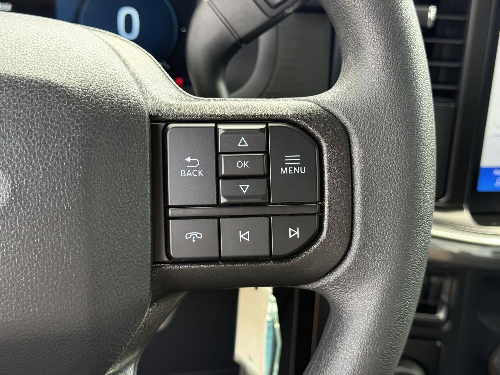 New 2026 Ford F150 STX w/ Equipment Group 200A RWD image 24