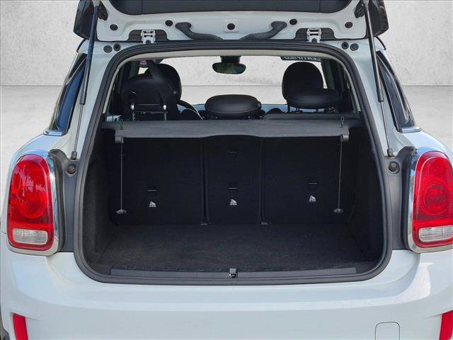 Used 2019 MINI Cooper Countryman S FWD image 6