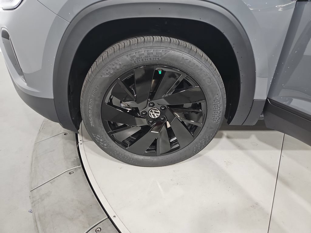 New 2026 Volkswagen Atlas Cross Sport SE AWD/4WD image 25