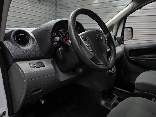 Used 2021 Nissan NV200 S FWD image 15