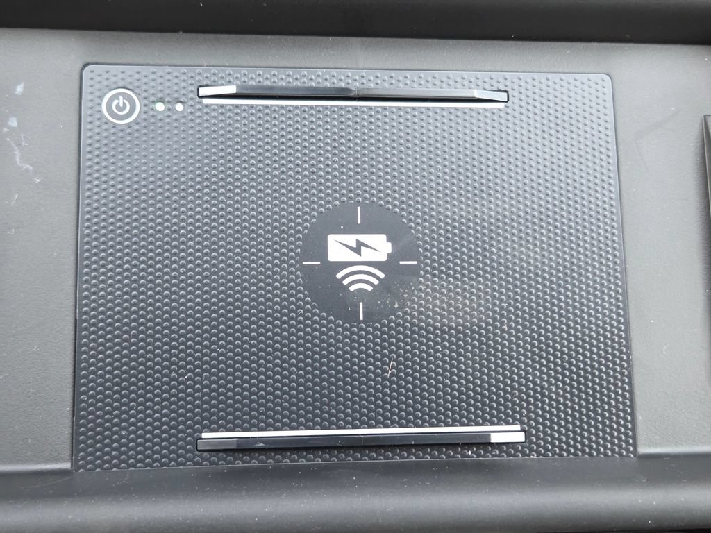 New 2026 Honda Odyssey Sport-L image 7