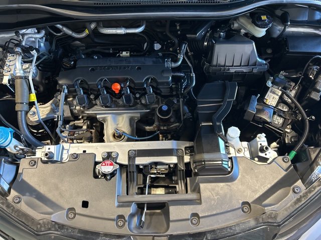 Used 2019 Honda HR-V Sport image 35