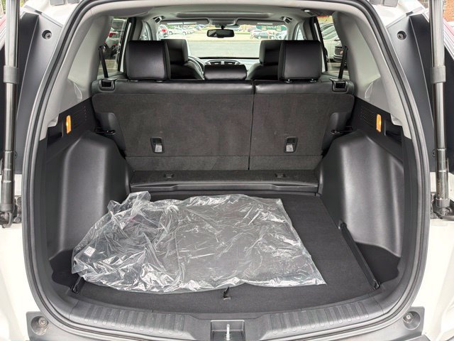 Used 2022 Honda CR-V EX-L image 15