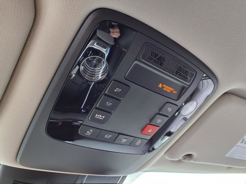 New 2026 Kia Carnival EX image 18