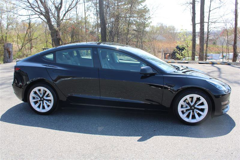 Used 2023 Tesla Model 3 Long Range image 8