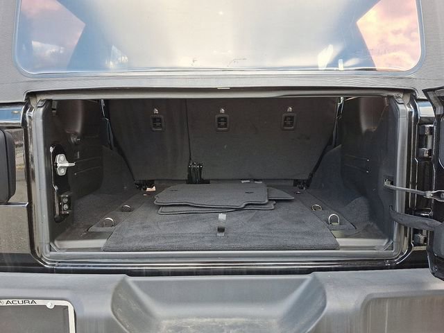 Used 2022 Jeep Wrangler Unlimited Sport image 28