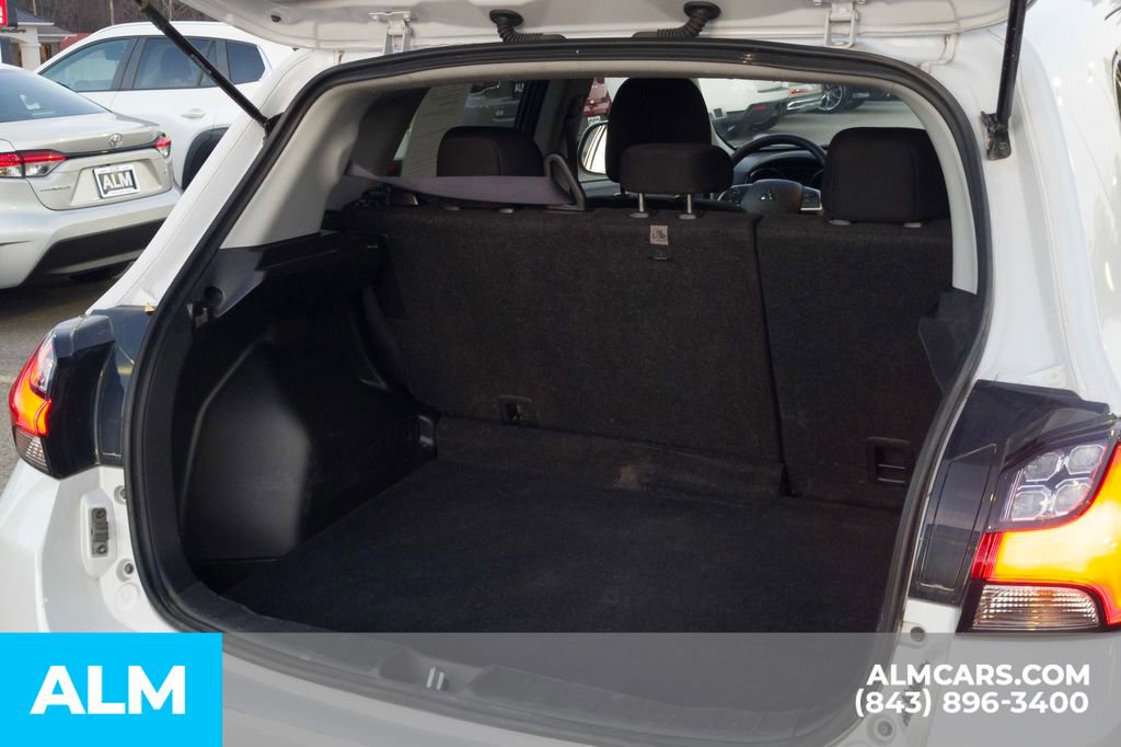 Used 2024 Mitsubishi Outlander Sport AWD image 8