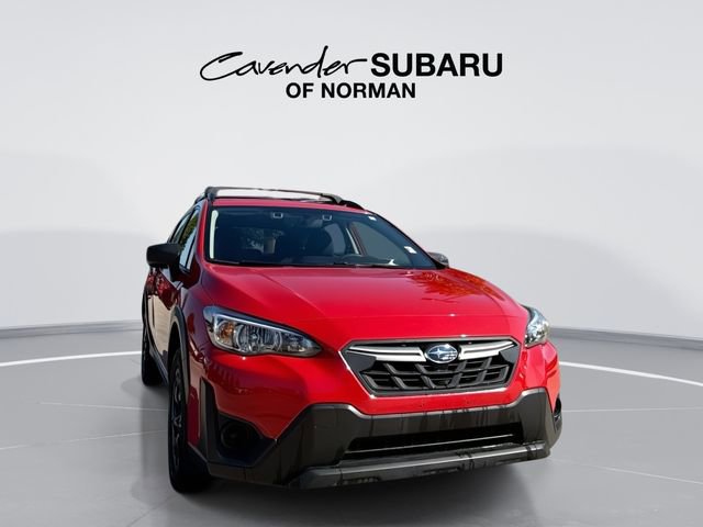 Used 2023 Subaru Crosstrek 2.0i AWD/4WD video 1