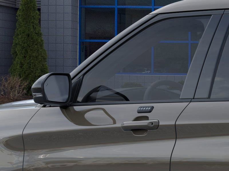 New 2026 Ford Explorer ST w/ Sun And Sound Package image 20