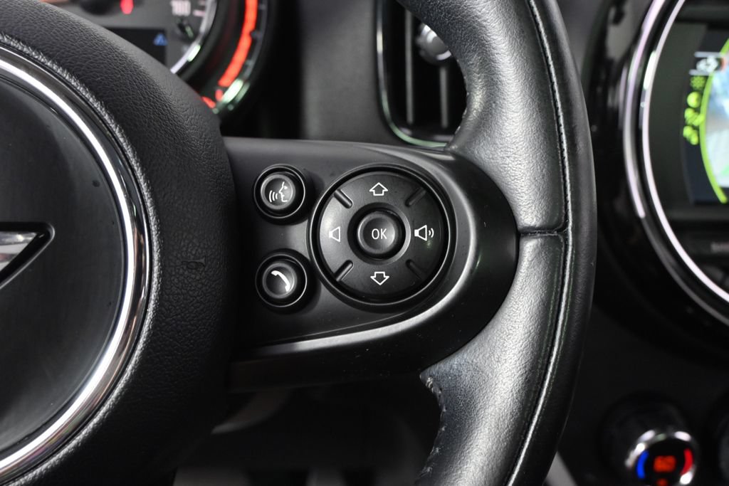 Used 2018 MINI Cooper Countryman S AWD/4WD image 33