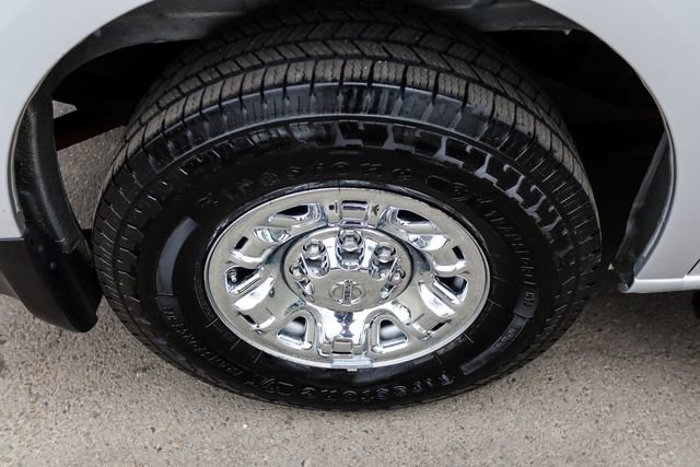 Used 2016 Nissan NV 3500 SL image 61