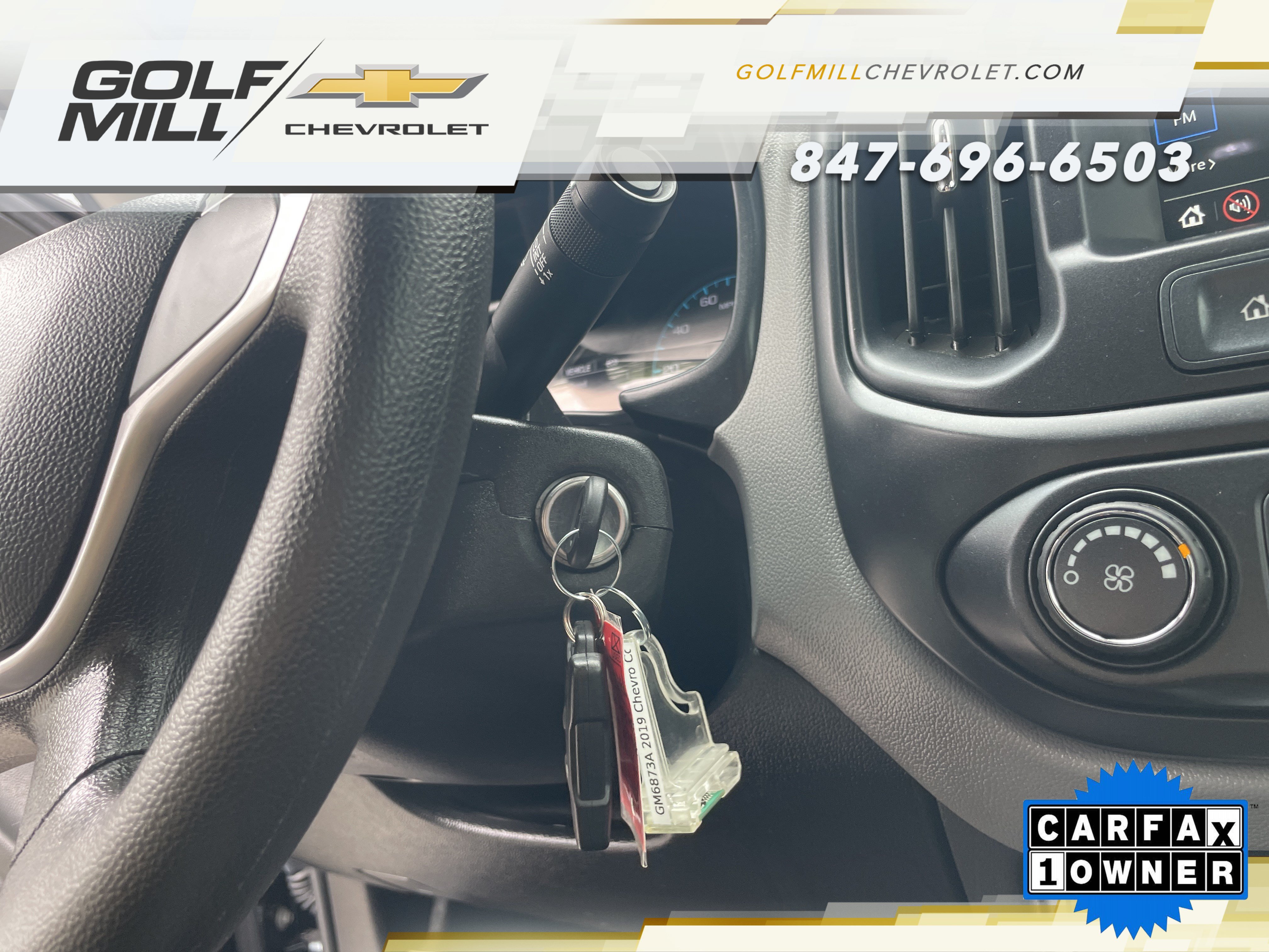 Used 2019 Chevrolet Colorado W/T w/ WT Convenience Package AWD/4WD image 20