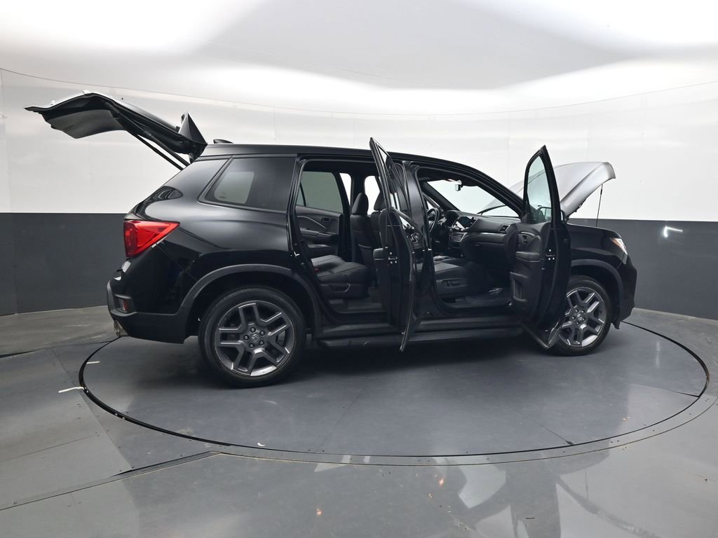 Used 2023 Honda Passport EX-L image 33