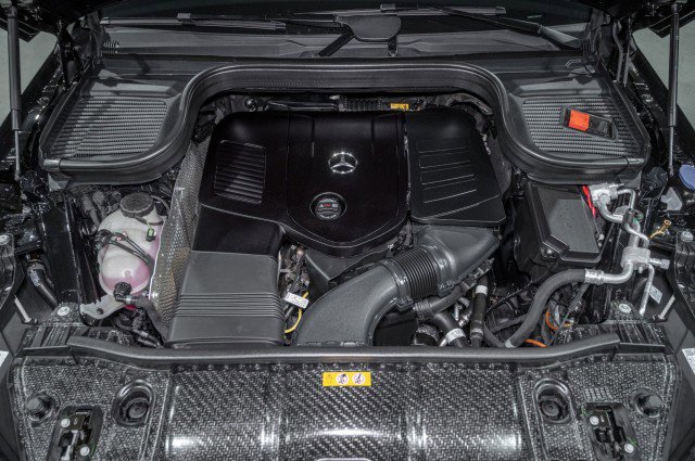 New 2026 Mercedes-Benz GLE 350 4MATIC image 22