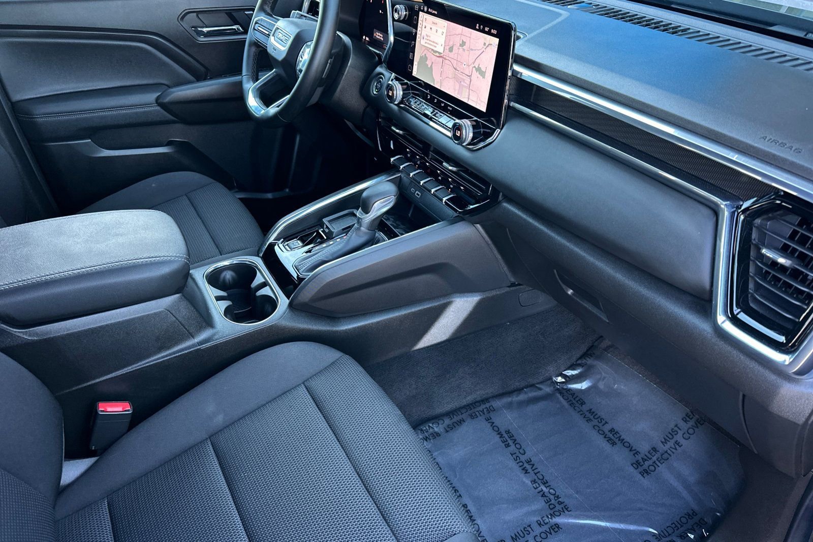 Used 2025 GMC Canyon Elevation w/ Convenience Package image 19