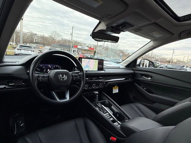 Used 2024 Honda Accord Touring image 22