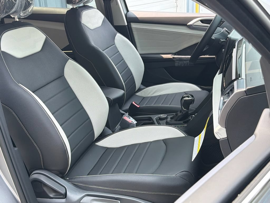 New 2026 Volkswagen Taos SEL AWD/4WD image 21