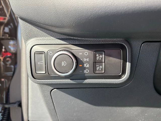 New 2026 Ford Explorer Tremor w/ Tremor Ultimate Package image 24