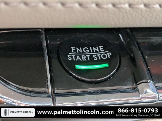 Certified 2023 Lincoln Nautilus FWD w/ Premium Package image 28