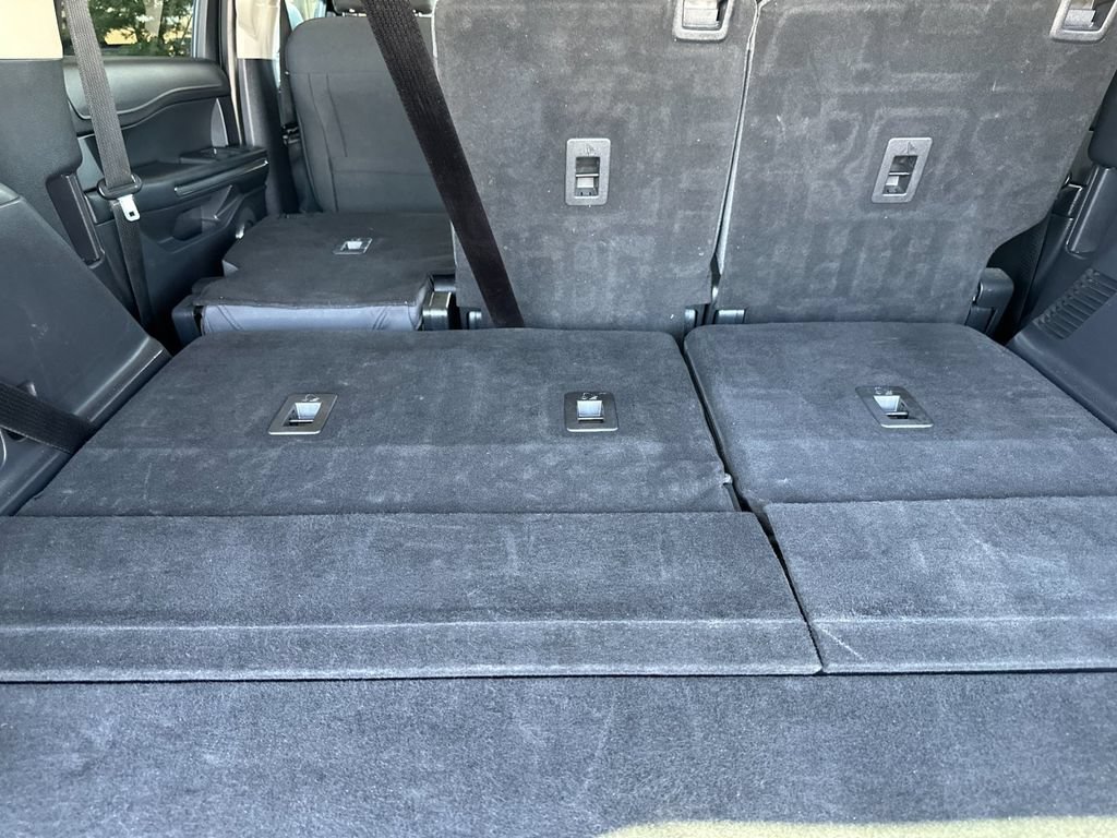 Certified 2022 Ford Expedition XLT AWD/4WD image 15