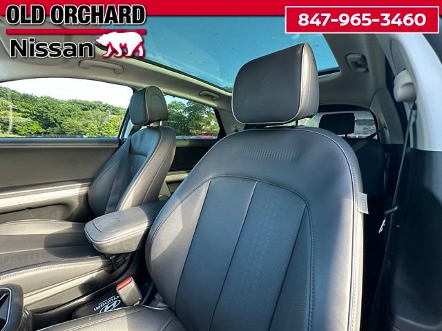 Used 2023 Hyundai Ioniq 5 Limited AWD/4WD image 11